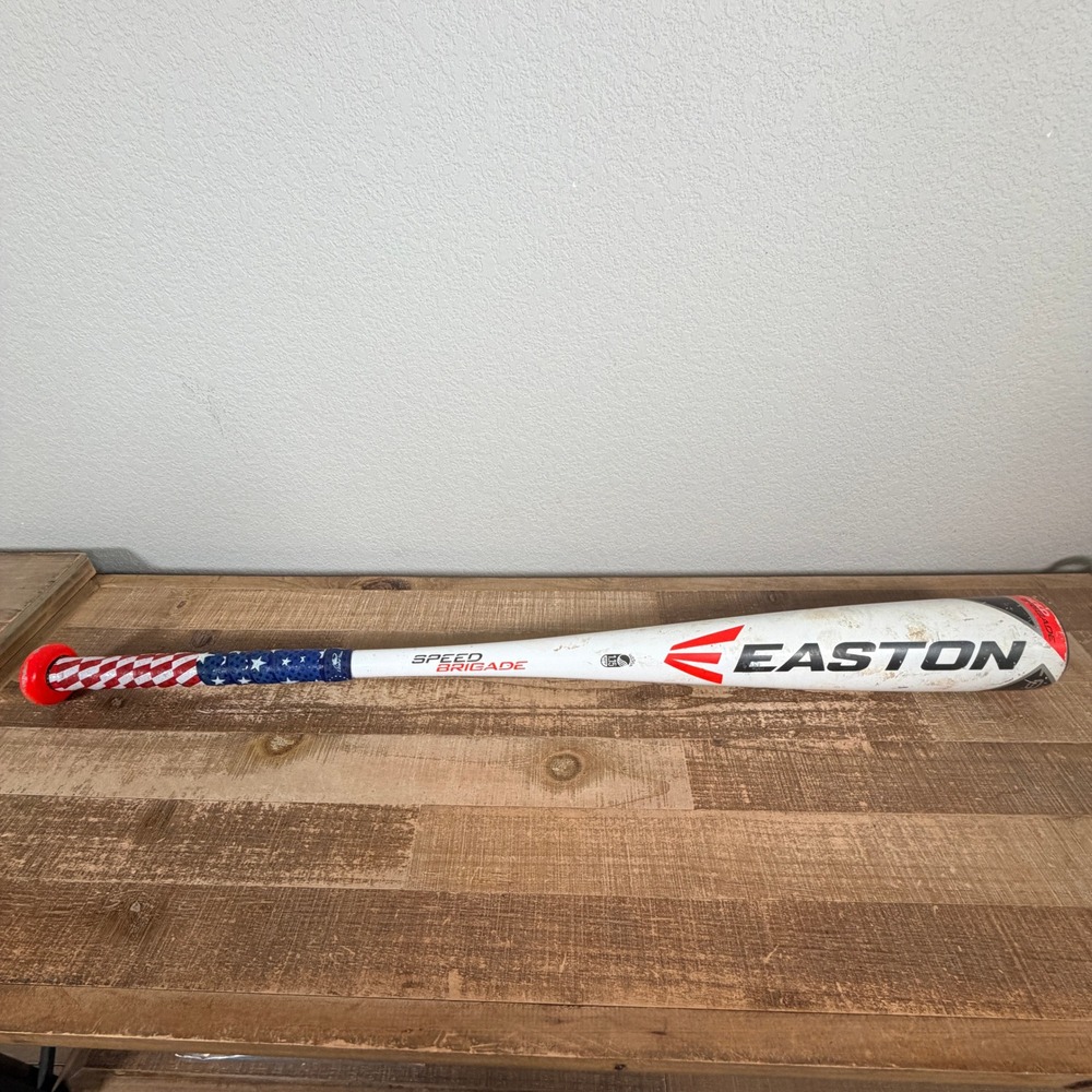 Easton S650 Speed Brigade‎ 30" 21 oz Youth Baseball Bat USSSA 2 3/4 Barrel